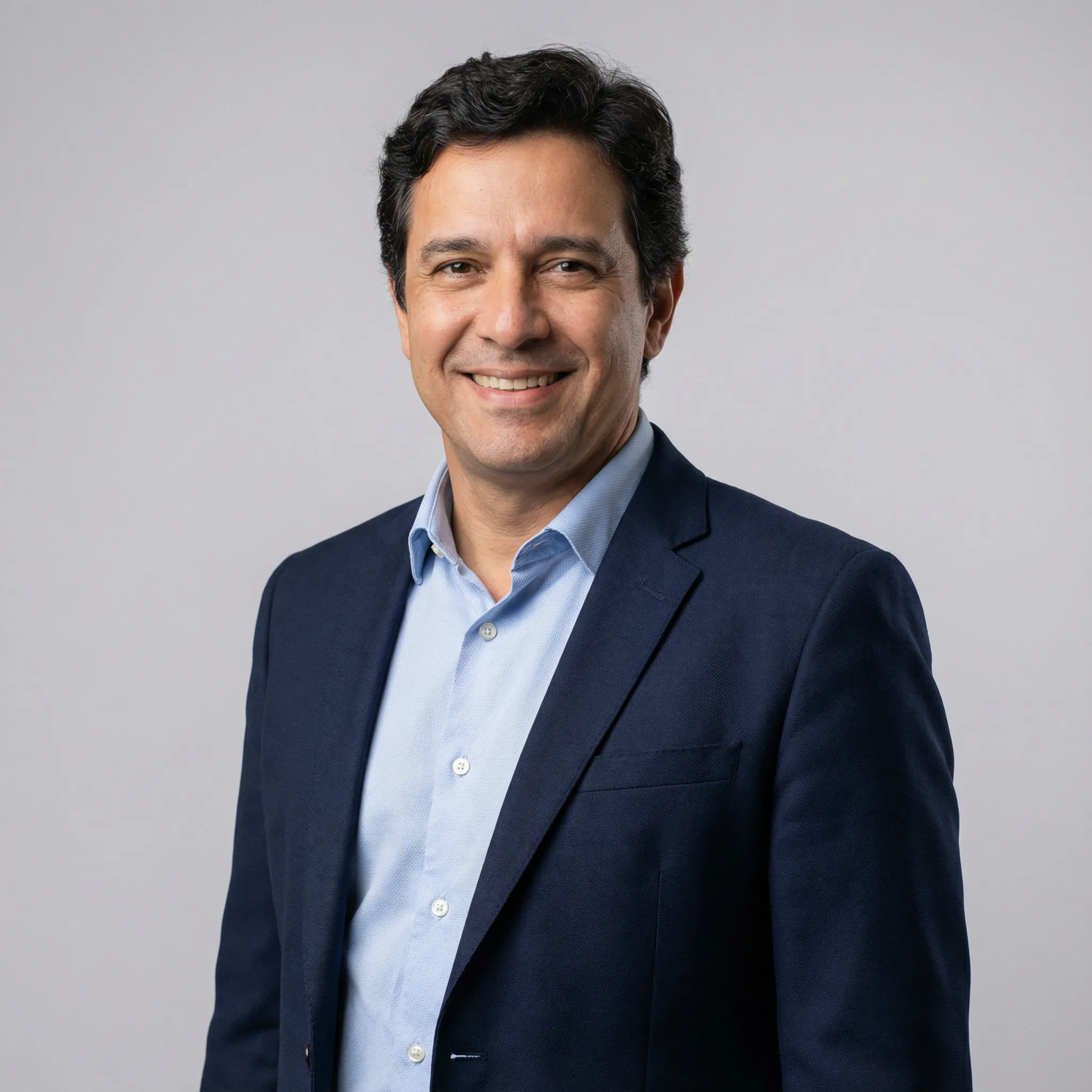 Ricardo Mendes - Especialista em Cassinos Online